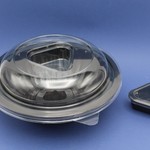 محصول یکبار مصرف یا پلاستیکی کترینگی کد FT150