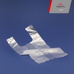 محصول یکبار مصرف یا پلاستیکی نایلکس دسته دار
