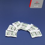 محصول یکبار مصرف یا پلاستیکی فلفل سیاه