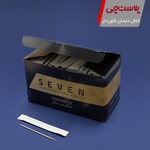 محصول یکبار مصرف یا پلاستیکی خلال کاوردار
