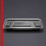 محصول یکبار مصرف یا پلاستیکی ظرف TF32