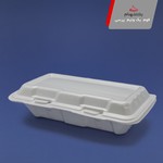 محصول یکبار مصرف یا پلاستیکی فوم یک و نیم پرسی صبرا