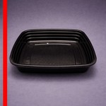 محصول یکبار مصرف یا پلاستیکی ظرف بیرونبر 251