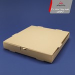  ظرف یکبار مصرف و پلاستیکی جعبه پیتزا ساده 30 ایفولون