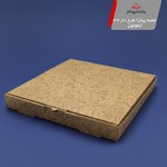  ظرف یکبار مصرف و پلاستیکی جعبه پیتزا طرحدار 32ایفولون