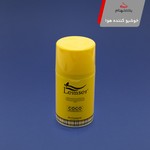 محصول یکبار مصرف یا پلاستیکی خوشبو کننده هوا با رایحه coco لمسر