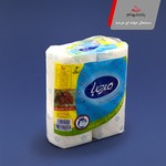 محصول یکبار مصرف یا پلاستیکی دستمال کاغذی حوله ای مرحبا