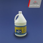 محصول یکبار مصرف یا پلاستیکی سفیدکننده 4 لیتری