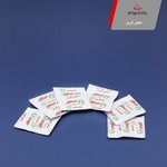 محصول یکبار مصرف یا پلاستیکی فلفل قرمز کاغذی صنوبر