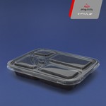  ظرف یکبار مصرف و پلاستیکی مهر پارسا503