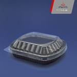  ظرف یکبار مصرف و پلاستیکی مهر پارسا 601