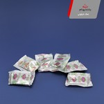 محصول یکبار مصرف یا پلاستیکی نمک بسته بندی نایلونی