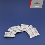 محصول یکبار مصرف یا پلاستیکی نمک  بسته بندی 4000 عددی کاغذی