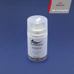 محصول یکبار مصرف یا پلاستیکی خوشبو کننده هوا با رایحه ALLUR لمسر