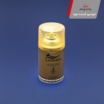 محصول یکبار مصرف یا پلاستیکی خوشبو کننده هوا با رایحه MILLION لمسر