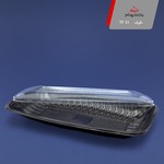 محصول یکبار مصرف یا پلاستیکی ظرف TF31