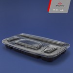 محصول یکبار مصرف یا پلاستیکی ظرف TF32