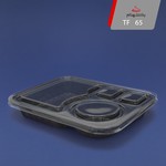 محصول یکبار مصرف یا پلاستیکی TF  65