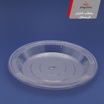 ظرف یکبار مصرف بشقاب و پیش‎ دستی یکبار مصرف