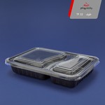 ظرف یکبار مصرف ظرف غذا یکبار مصرف