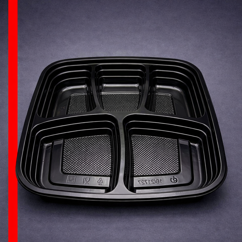 ظرف بیرونبر 255