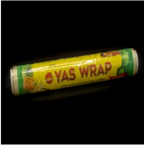 محافظ  1000 متری 10 میکرون